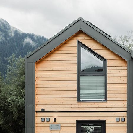Neue Stylische Huesle By Unique Places Bludenz Eksteriør billede