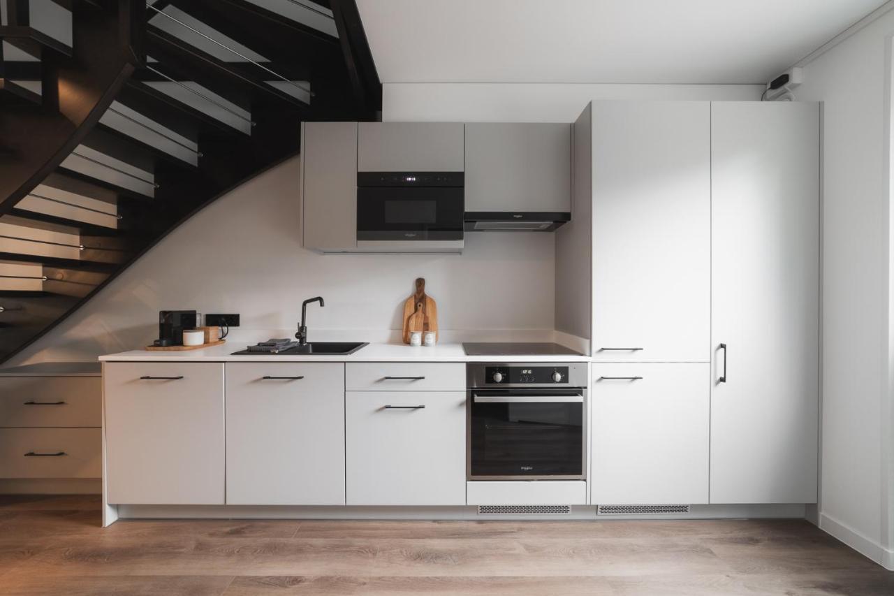Neue Stylische Huesle By Unique Places Bludenz Eksteriør billede