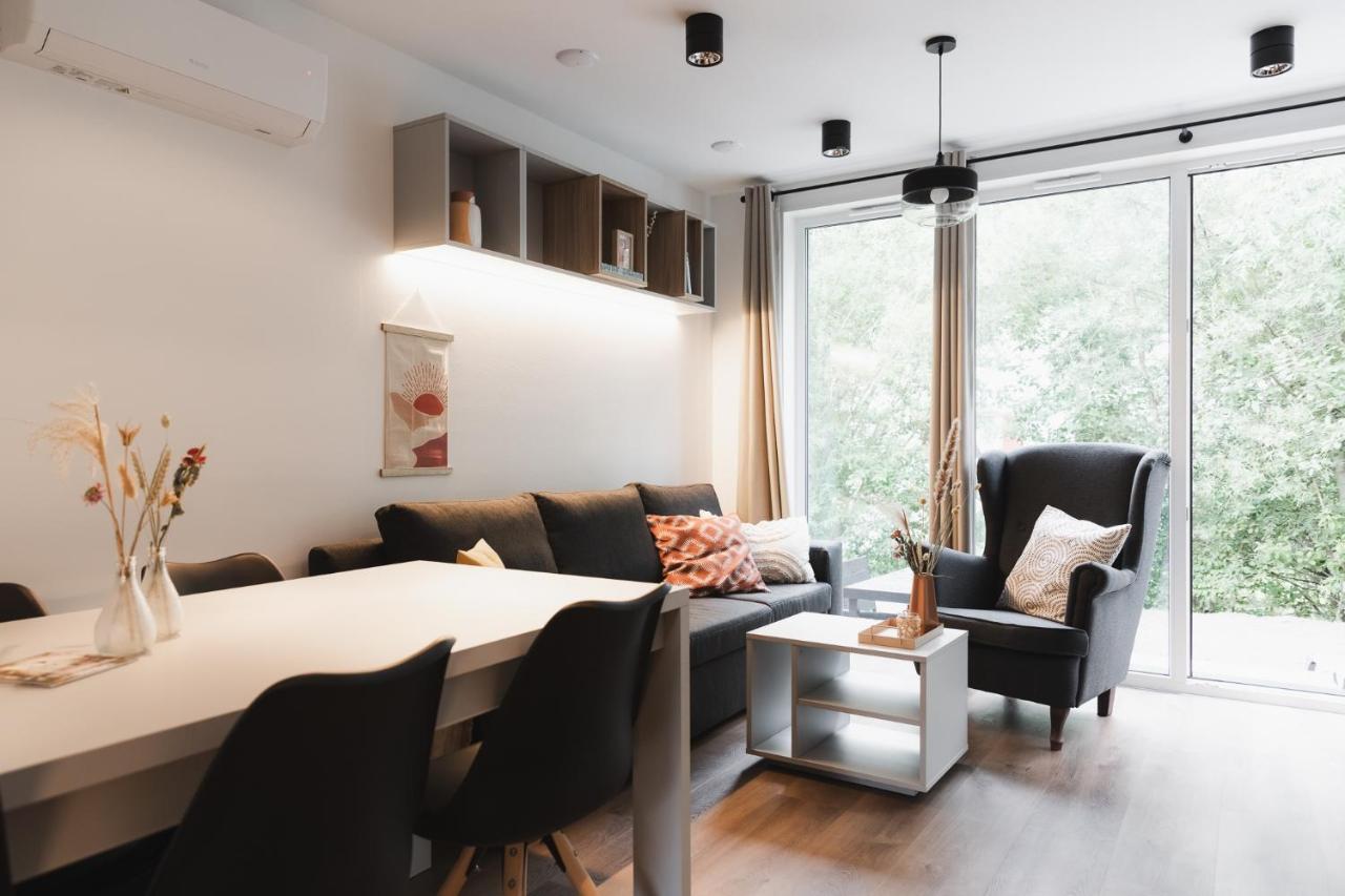 Neue Stylische Huesle By Unique Places Bludenz Eksteriør billede