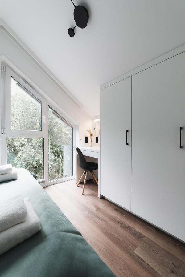 Neue Stylische Huesle By Unique Places Bludenz Eksteriør billede