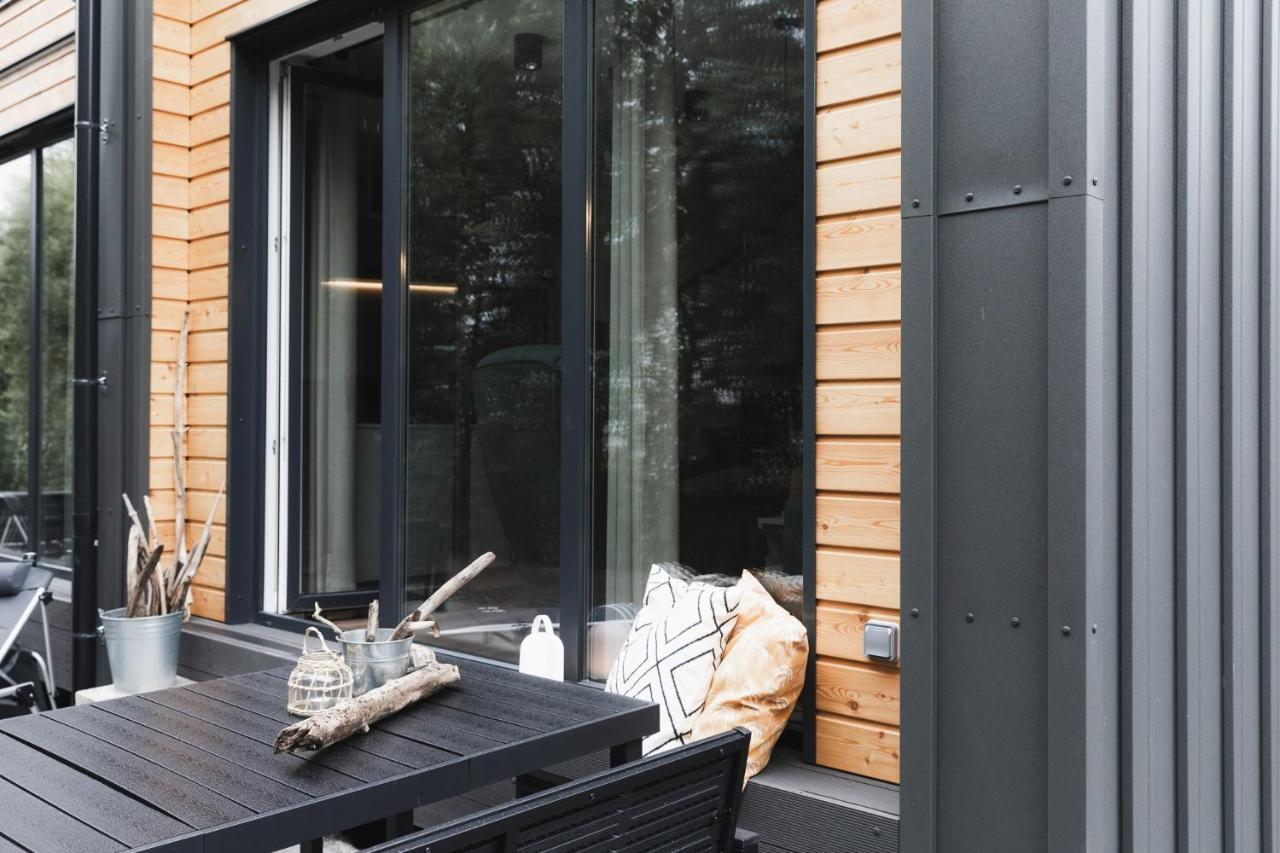 Neue Stylische Huesle By Unique Places Bludenz Eksteriør billede