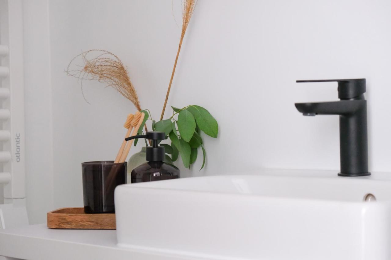 Neue Stylische Huesle By Unique Places Bludenz Eksteriør billede