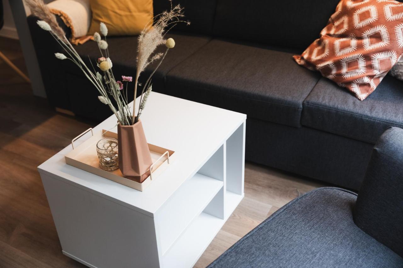 Neue Stylische Huesle By Unique Places Bludenz Eksteriør billede