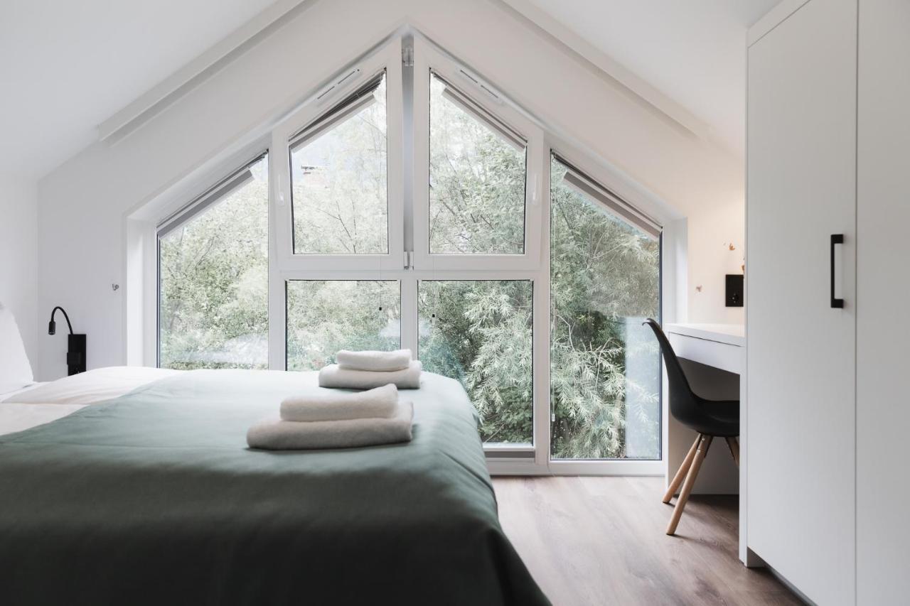Neue Stylische Huesle By Unique Places Bludenz Eksteriør billede