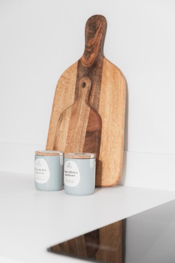 Neue Stylische Huesle By Unique Places Bludenz Eksteriør billede
