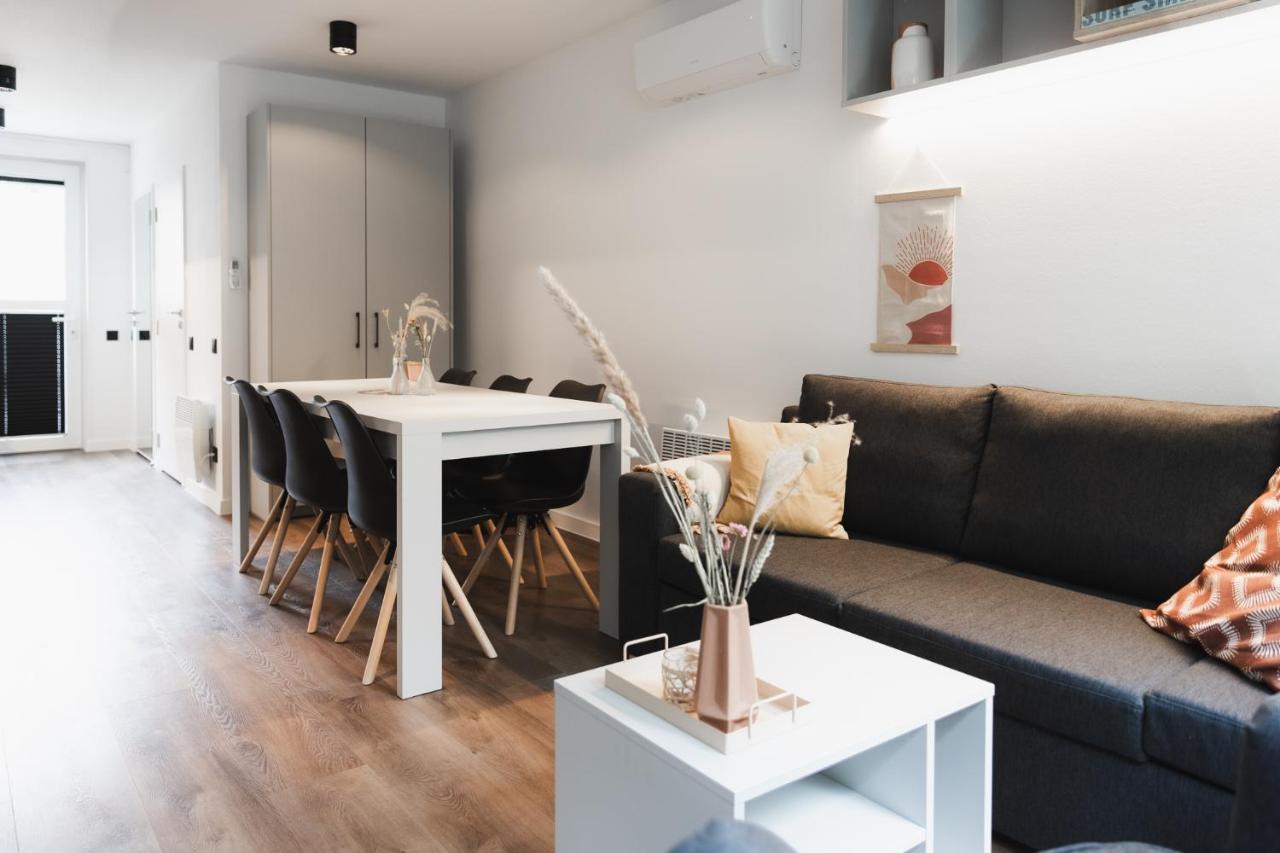 Neue Stylische Huesle By Unique Places Bludenz Eksteriør billede