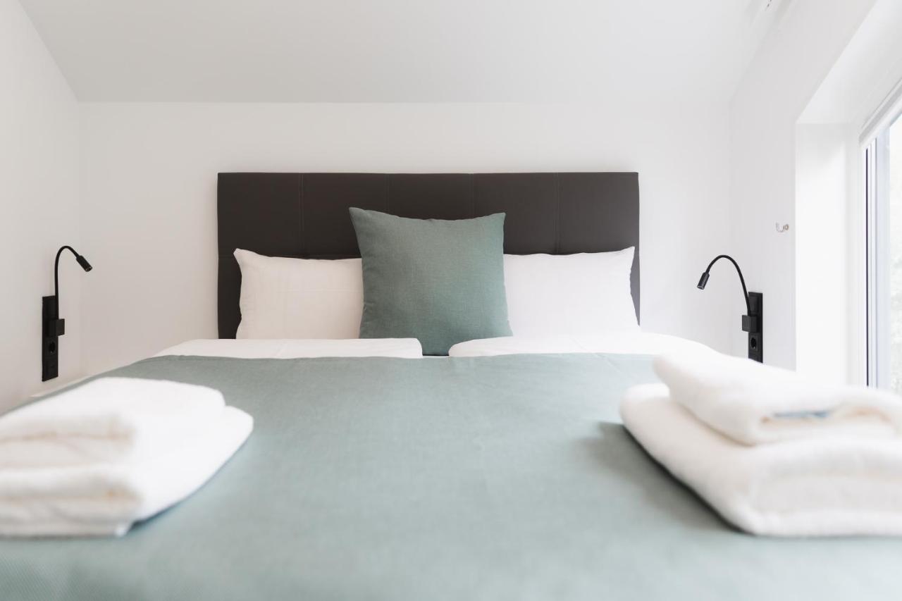 Neue Stylische Huesle By Unique Places Bludenz Eksteriør billede